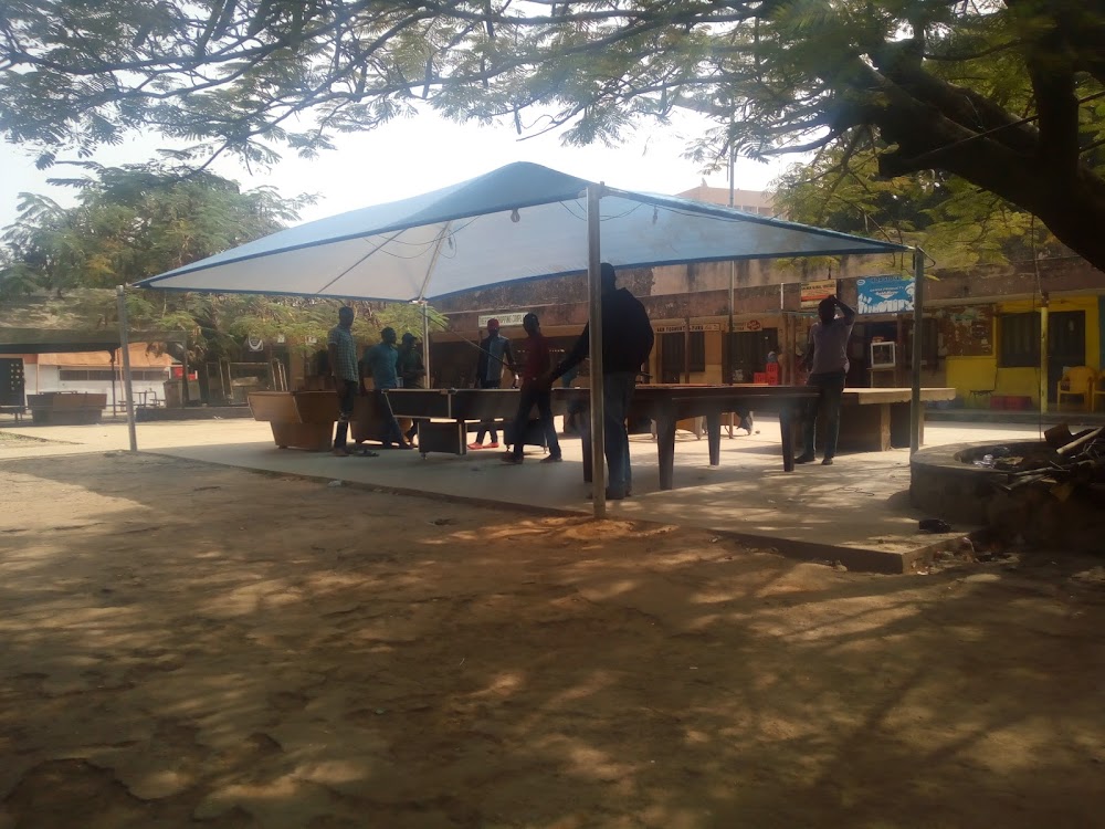 Aliyu Mustapha Social Center photo 4